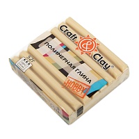 Полимерная глина кашемир CCH "Craft&Clay" цв.1706 легкий загар