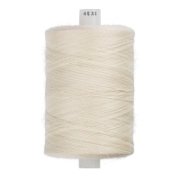 Нитки 45ЛЛ (2500м) цв.0103 кремовый
