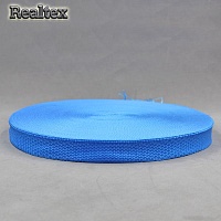  Стропа 25мм TM-25 (50м) цв.голубой 3.1