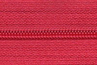 Молния рулонная витая Т.3 (200м) цв.148C красный