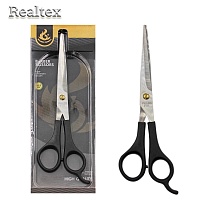 Ножницы Realtex 4002A парикмахерские 172мм