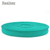  Стропа 25мм TM-25 (50м) цв.бирюзовый 4.3