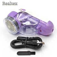 Машинка для удаления катышек SH-8819 (аккумуляторная)