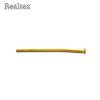 Штифт гвоздик "Zlatka" DC-100 цв.01 золото