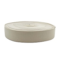 Резинка вязаная Realtex  40мм (40м) цв.F307 бежевый 