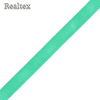 Лента репсовая 12мм RS (27,4м) цв.111 бл.бирюза