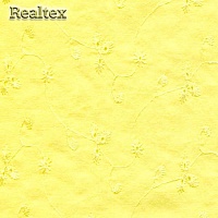 Ткань FD "Шитьё" CS-001 26030 цв.жёлтый