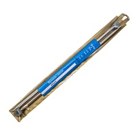 Спицы из 2-х шт металл "Hobby&Pro" 7,0мм 35см 