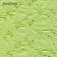 Ткань FD "Шитьё" CS-001 26028 цв.светло-зелёный