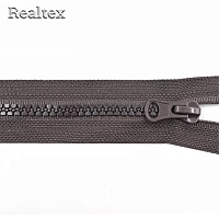 Молния Трактор Т.5 1замок 90см разъемная цв.303 коричневый