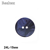 Пуговицы CB 1213 24L (36шт) цв.03