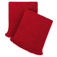 Манжет трикотажный MAP-7,5/9 14 класс (1пара) цв.красный