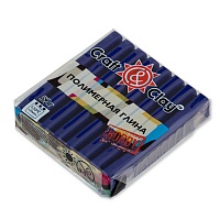 Полимерная глина CCH "Craft&Clay" (52гр) цв.1016 ультрамарин