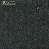 Ткань джинс FD 26038 однотонная плотная цв.004/1 тёмно-серый