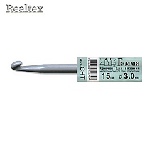 Крючки металл CHT 3,0мм 15см "Гамма"