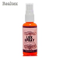 Спрей-Краска Luxart Spray FS5V50 ( 50мл) цв.оранжевый флуоресцентный