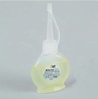 Масло для машин MBS-20 2-024 20мл 