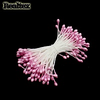 Тычинки MG ST201 "Magic 4 Hobby" цв.06 розовый