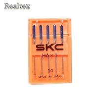 Иглы БШМ супер-стрейч SKС №090 (5игл) 