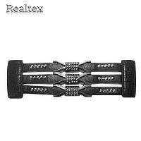 Пряжка CKB 10442 цв.черный