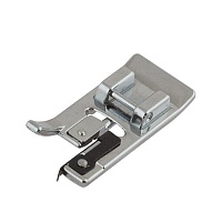 Лапка PF-42 "Micron" для обметывания (оверлочная) в блистере