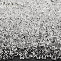 Бисер Чехия 10/0 "PRECIOSA" цв.00050