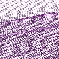 Фатин FTN 26г/кв.м цв.19-3542 фиолетовый