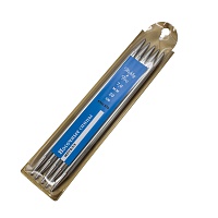 Спицы из 5-ти шт металл "Hobby&Pro" 7,0мм 20см 