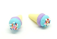 Миниатюра 28501 "Мороженое рожок" цв.002