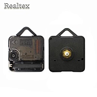 Часовой механизм Realtex R-16 с подвесом