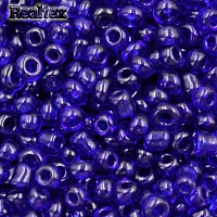 Бисер Realtex 12/0 (450гр) цв.008