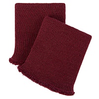 Манжет трикотажный MAP-7,5/9 14 класс (1пара) цв.бордовый