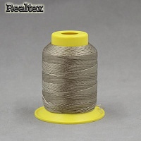 Нитки "Micron" 500/D3 (200ярд) цв.359 т.бежевый