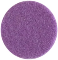 Фетр рулонный мягкий 1,0мм YF 622 цв.сиреневый 