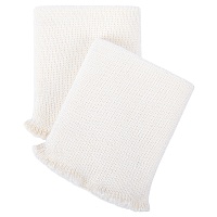 Манжет трикотажный MAP-7,5/9 14 класс (1пара) цв.белый