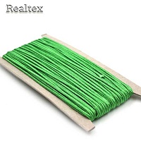 Сутаж GC-009N "Гамма" (20м) цв.090 яр.зеленый