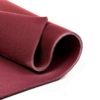 Бельевой поролон В 301а цв.101 тёмно-красный