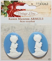 Камеи ARS 0213 "Мальчик"