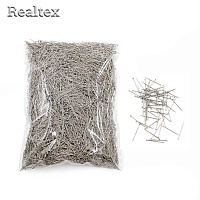 Иглы для закалывания Realtex 16*0,6мм (500гр) 