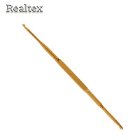 Крючки металл HD d=2.0-3.0мм 13см двухсторонние "Гамма" в чехле