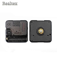 Часовой механизм Realtex R-12 