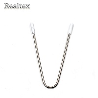 Косточка для зоны декольте PK188 металл 6,95*4,3см (5шт)