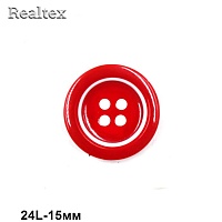 Пуговицы CB 0254 24L (36шт) цв.05 