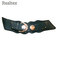 Пряжка CKB 10440 цв.черный