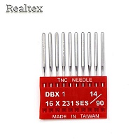 Иглы ПШМ ТNC (Triumph) DBх1 SES №090