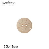 Пуговицы CB E-232 20L (72шт) цв.11