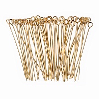 Штифт "Zlatka" FMK-S03 цв.04 золото