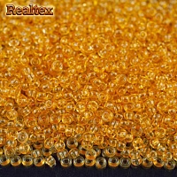 Бисер Чехия 10/0 "PRECIOSA" цв.01182 