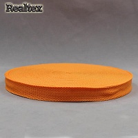  Стропа 25мм TM-25 (50м) цв.оранжевый 6.1