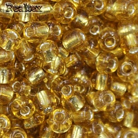 Бисер Realtex 6/0 (450гр) цв.022B